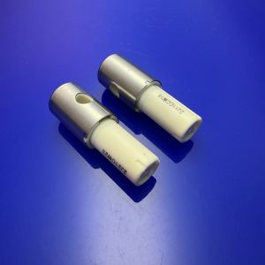 Villeroy en Boch 92232900 softclose demperset t.b.v. toiletzitting