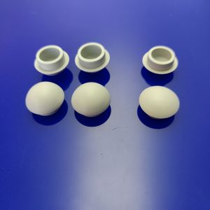 Villeroy en Boch Epura 92209400 buffers rond