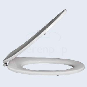 Villeroy en Boch O.Novo / Omnia Classic 88230161 set vaste scharnieren chroom